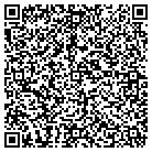 QR code with Leprechaun Lawn & Landscaping contacts