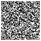 QR code with J And B Home Improvements contacts