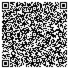 QR code with L C & A Barber Style Shop contacts
