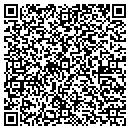 QR code with Ricks Portable Welding contacts