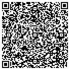 QR code with Jeff's Lawn Service contacts