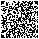 QR code with Mgz Netart Inc contacts