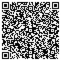 QR code with Z K D Incorporated contacts