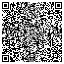 QR code with Henrys Auto contacts
