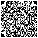QR code with Blg Lawncare contacts