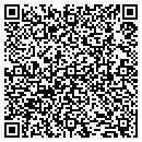 QR code with Ms Web Inc contacts