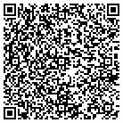 QR code with A Special Touch Janitorial contacts