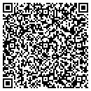 QR code with Ytel Inc contacts
