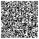 QR code with Ameren Management Health Trust contacts