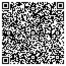 QR code with Kozy Lawn Care contacts