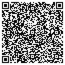QR code with Avalinx Inc contacts