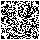 QR code with R And R Lawn And Irrigation LLC contacts