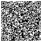 QR code with Rich Green Lawns contacts