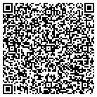 QR code with Naughton Metal Fabricators Inc contacts