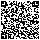 QR code with M Bar C Construction contacts
