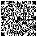 QR code with Unlimisoft contacts