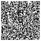 QR code with Smalltown Barber Shop & Stds contacts