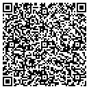 QR code with Marvin V Beal Jr Inc contacts