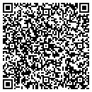 QR code with A Touch of Pizzazz contacts