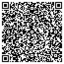 QR code with J W Manufacturing Homes contacts