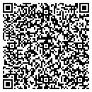 QR code with K S Plumbing contacts