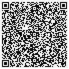 QR code with Kiddie Mia's Fun Center contacts