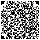 QR code with Corner Barber Shop & Hair Salo contacts