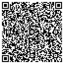 QR code with Z S E Inc contacts