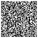 QR code with Kleenco Corp contacts