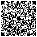 QR code with S Jersey Lawn Enforcement contacts