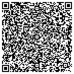 QR code with Blue Mercury Commercial Cleaning Ltd contacts