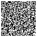 QR code with Sillybrations contacts