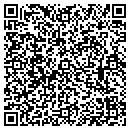 QR code with L P Systems contacts