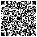 QR code with C J Tighe Construction Inc contacts