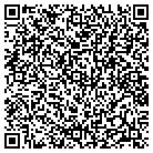 QR code with Hoover Janitor Service contacts