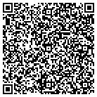 QR code with Biddle's Flower Connection contacts