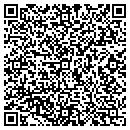 QR code with Anaheim Regency contacts