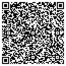 QR code with Aloha Lawn Care Inc contacts