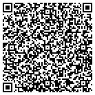 QR code with J&K Janitoral Services contacts