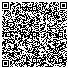 QR code with Leblanc S Janitorial Group contacts