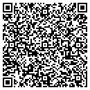 QR code with Xrhino Inc contacts