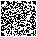 QR code with Kev's Kutz contacts
