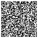 QR code with T Of Enchanment contacts