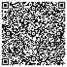 QR code with Aloha Lawn Care And Maintenance contacts