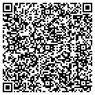 QR code with Ganar Investments LLC contacts