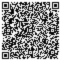 QR code with West Elm contacts