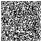 QR code with D M Burr Facilities Management contacts