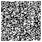 QR code with Majestic Barber Styling Salon contacts
