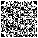 QR code with Rafy Barber Shop contacts