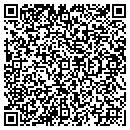 QR code with Roussel's Barber Shop contacts